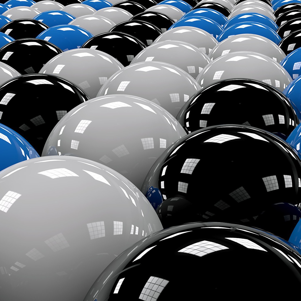 Бильярдные шары