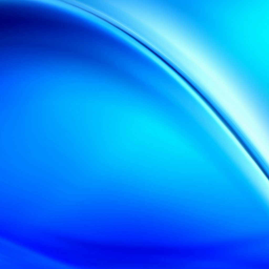 Голубая дуга