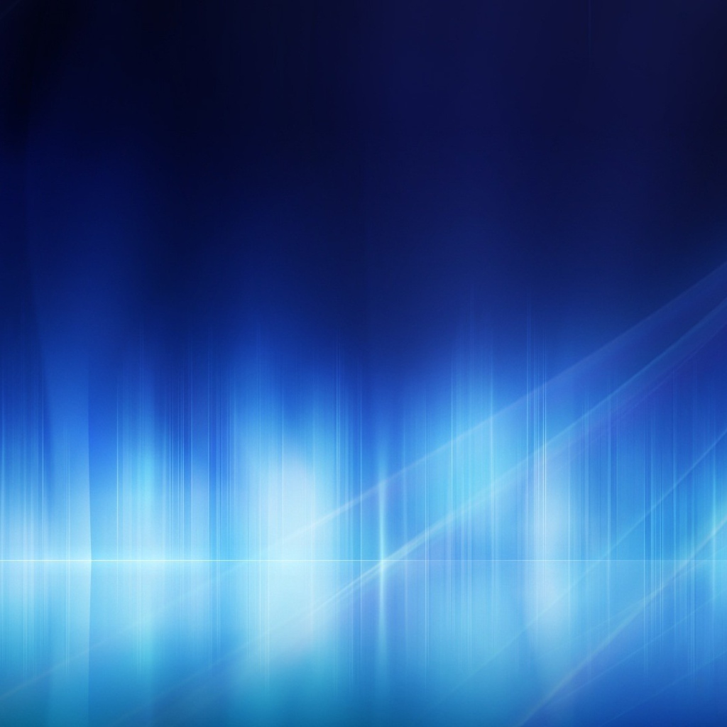 Голубая Аврора