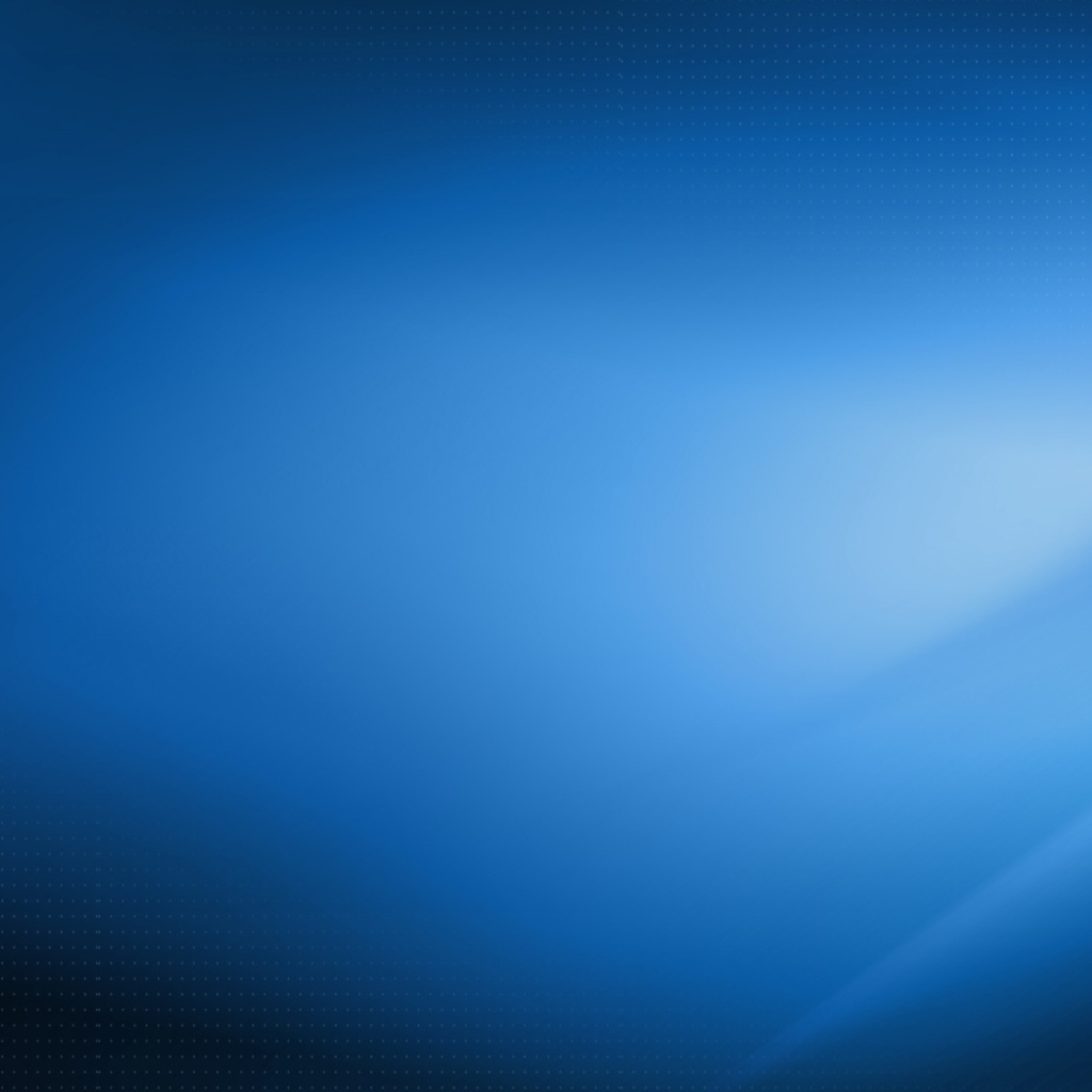 Голубой градиент