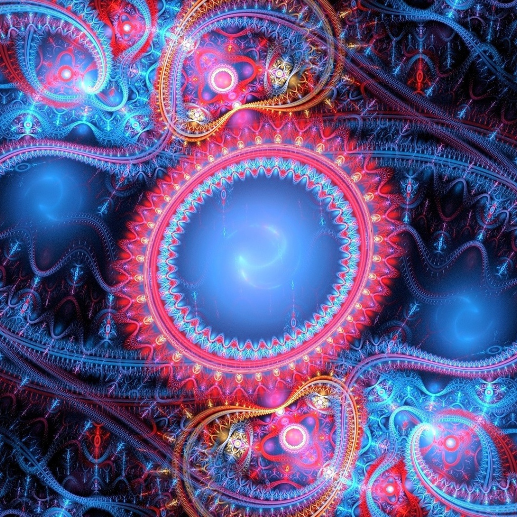 Центр притяжения