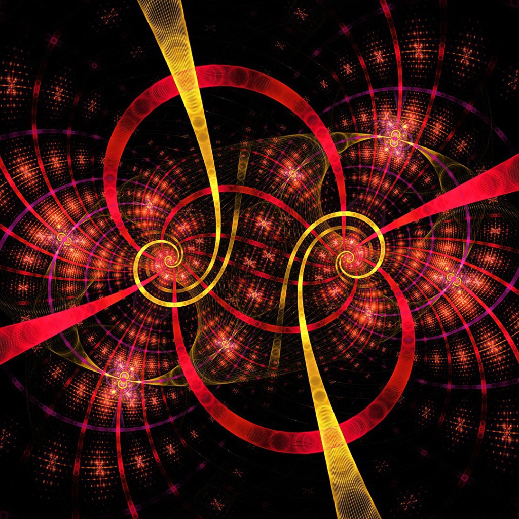 Центры притяжения