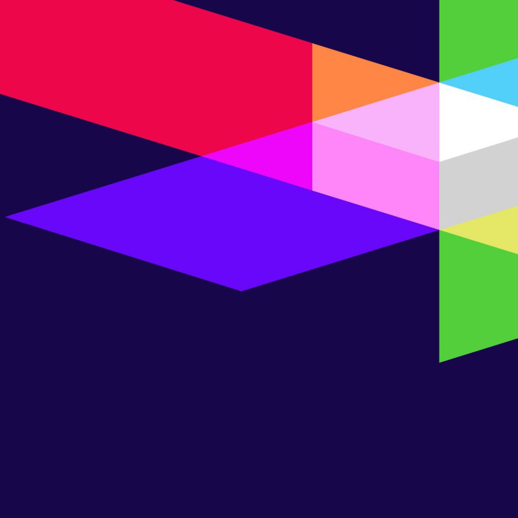 Наложение цвета