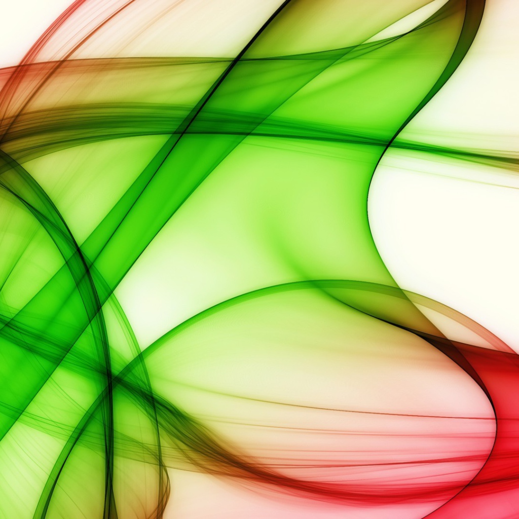 Цветной дым