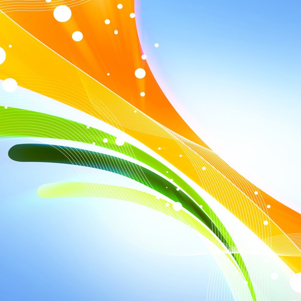 Красочные ленты