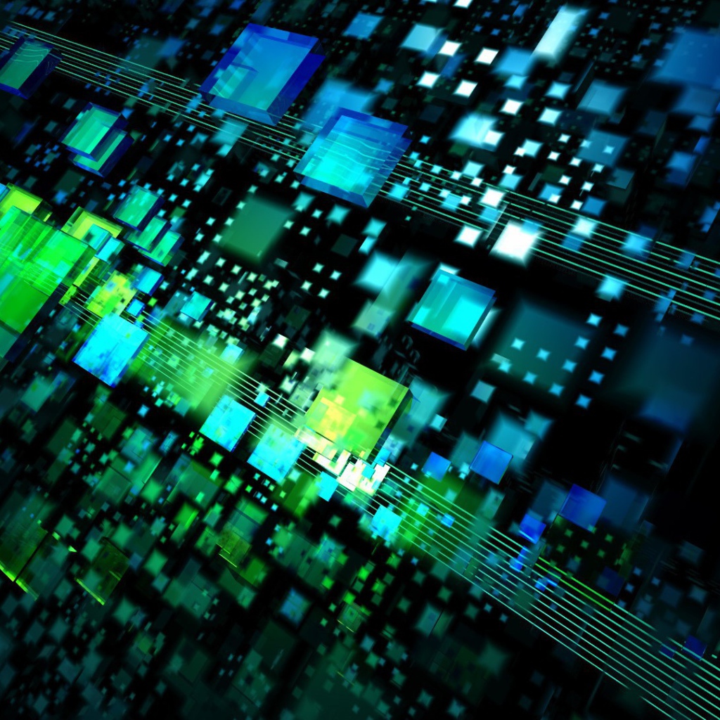 Компьютерные чипы