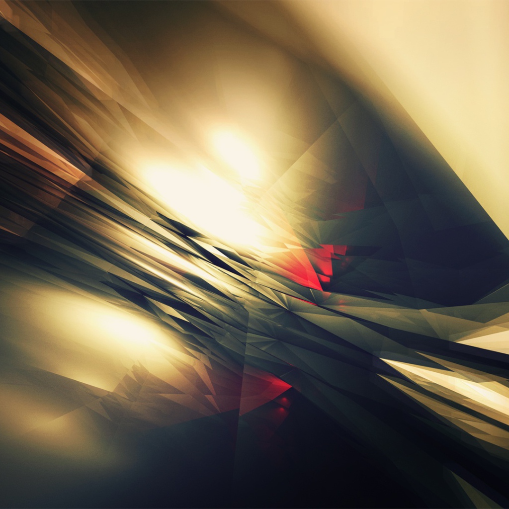 Кристальный свет