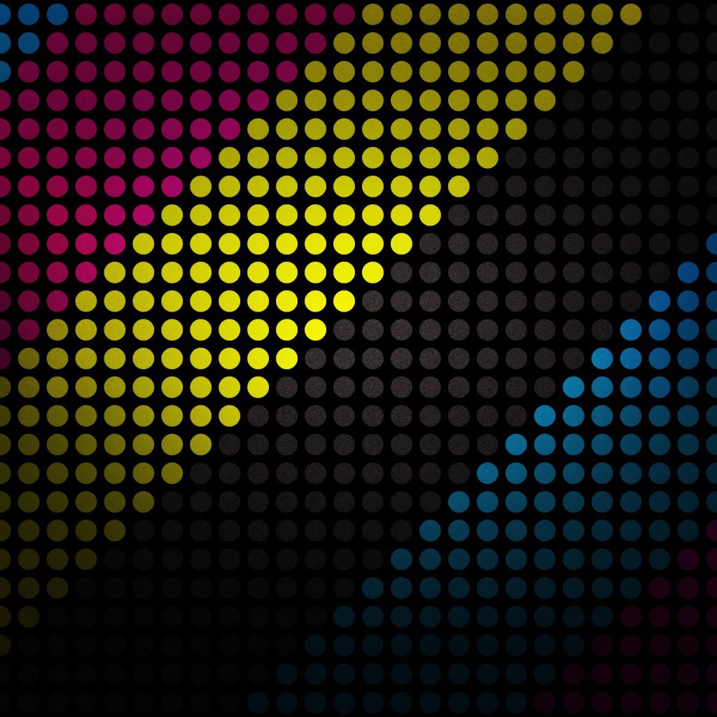 Темный дизайн