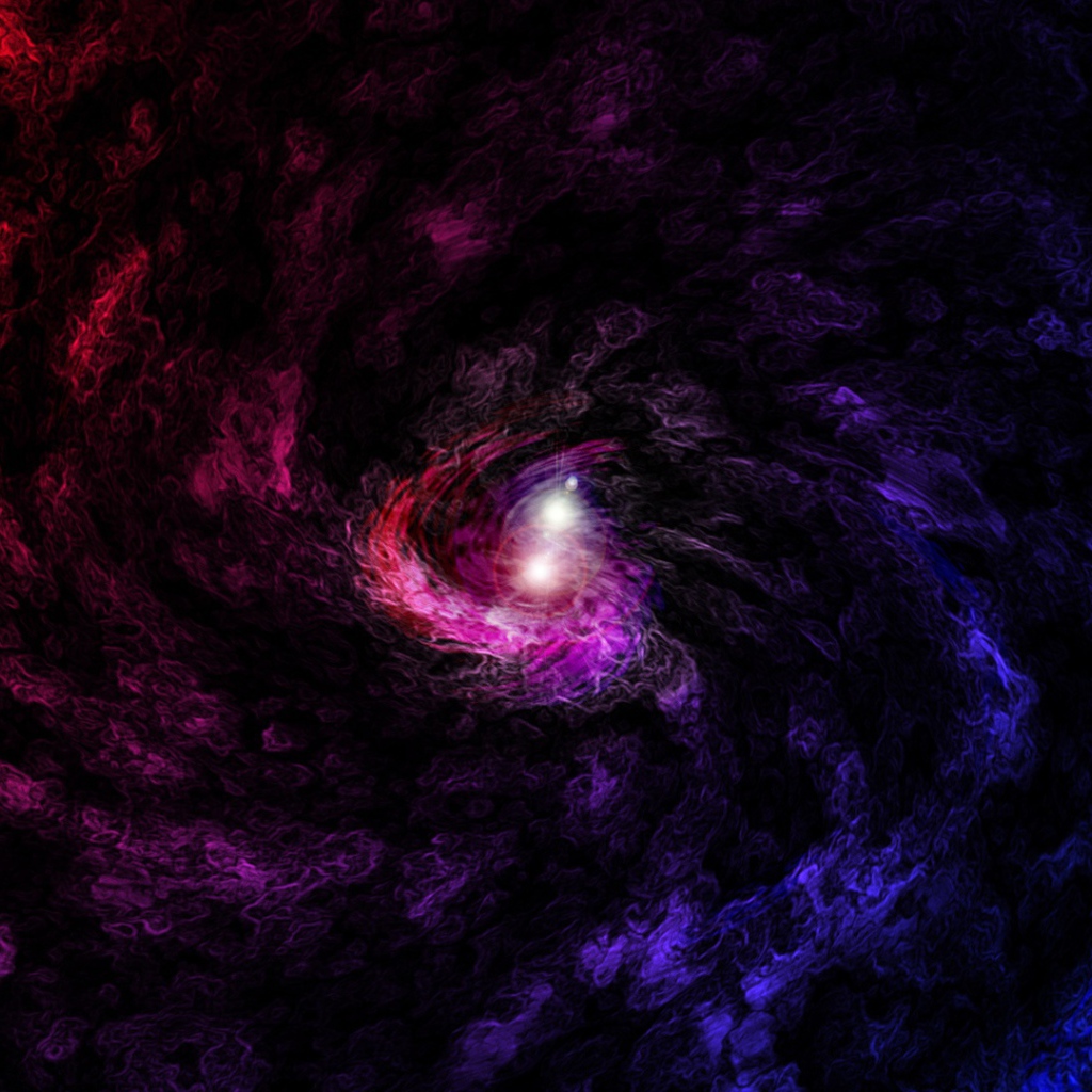 Глубокая асбтракция