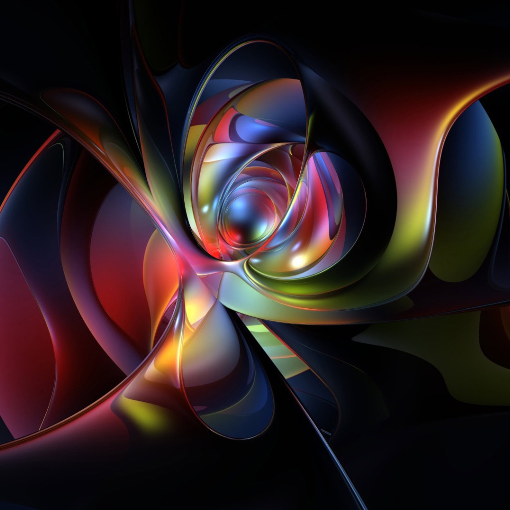 Абстрактный дизайн