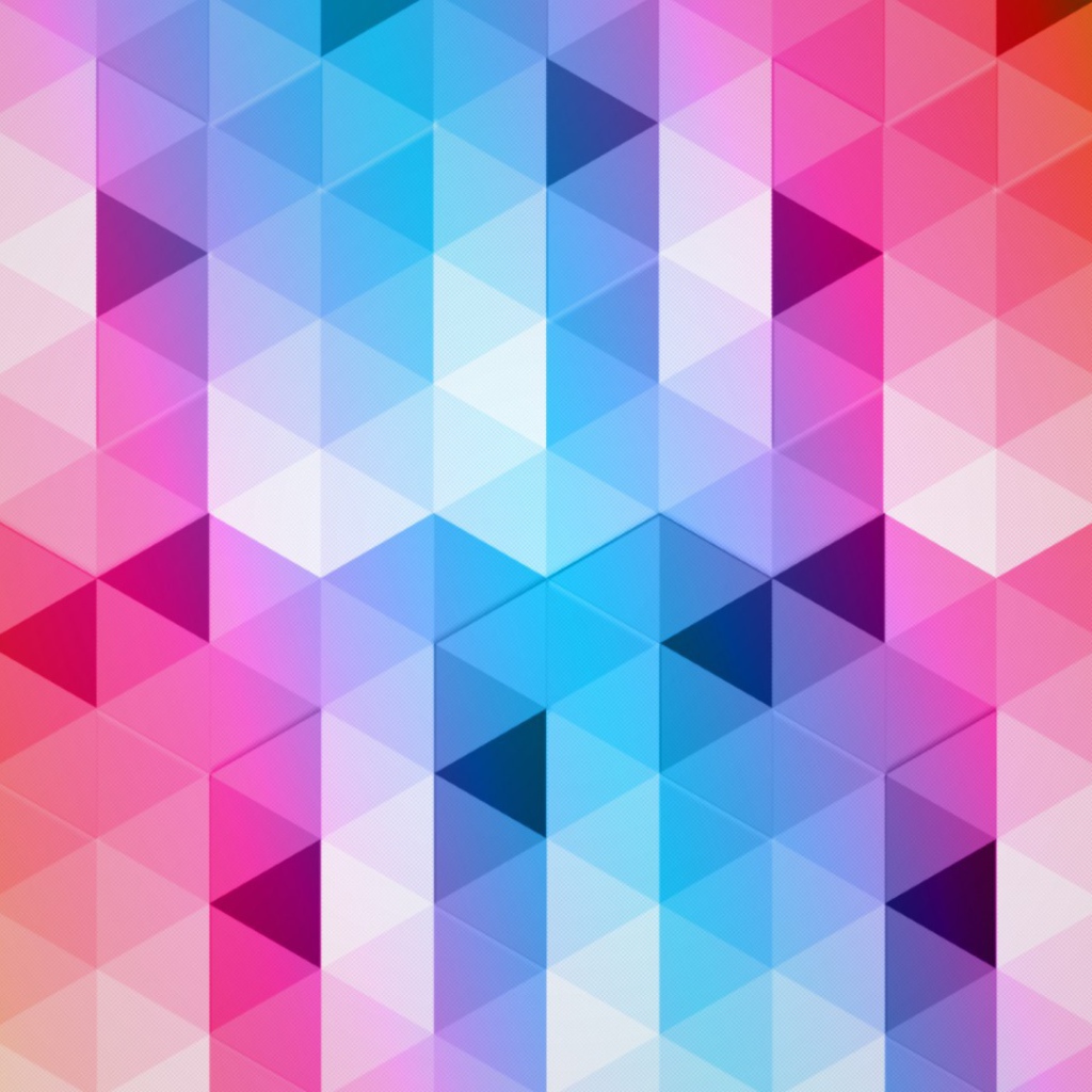 Ромбы и треугольники