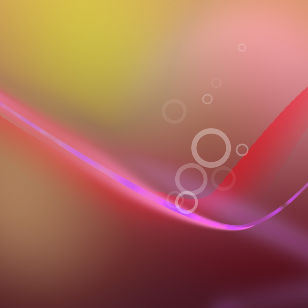 Цифровой абстрактный фон