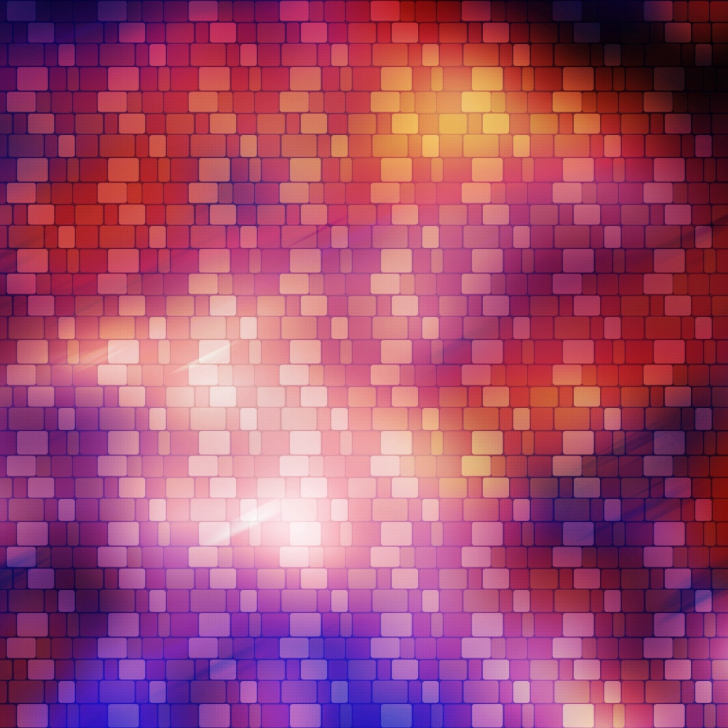 Цифровой фон