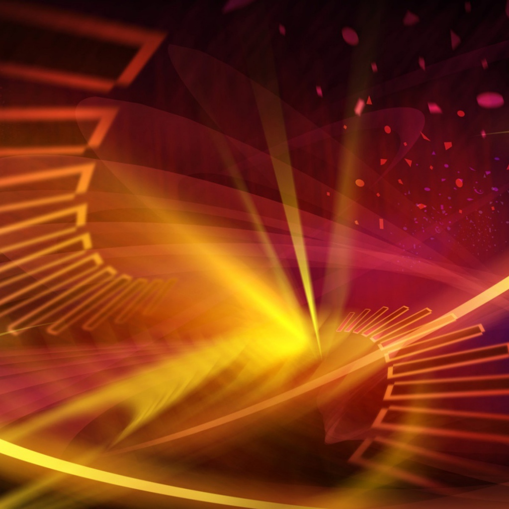 Цифровая галактика