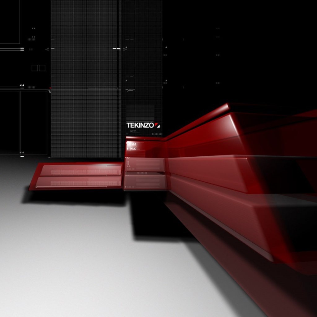 Цифровое видение