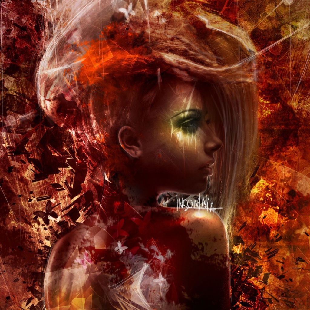 Растворенная во времени