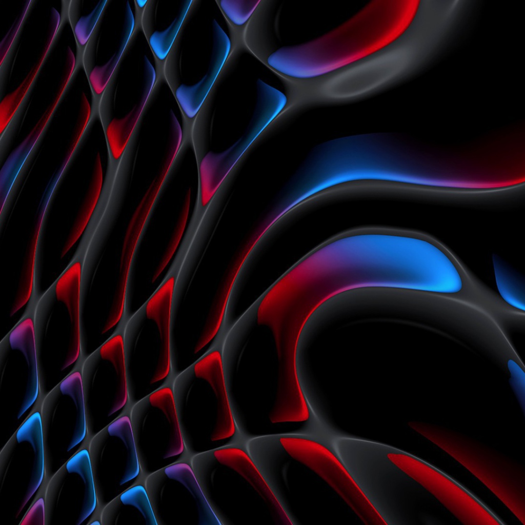 Искажение структуры