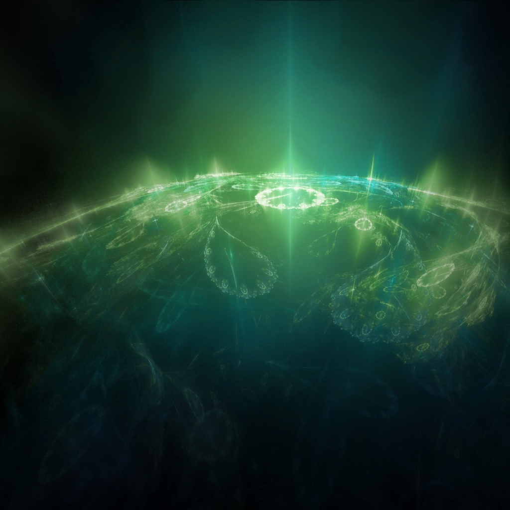 Фантазийная Земля