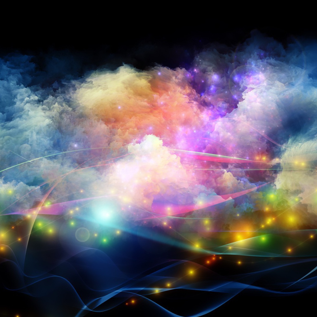 Полет светлячков