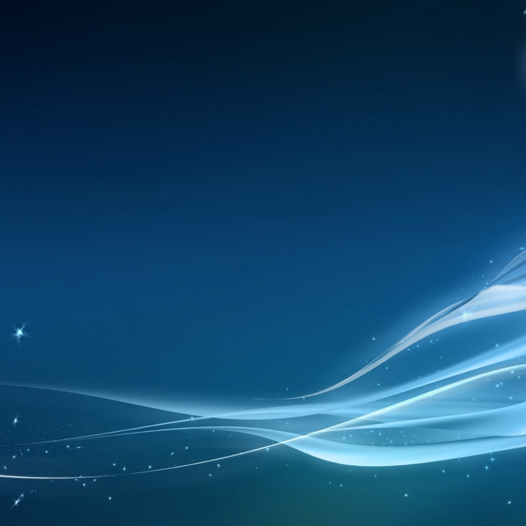 Замерзшая волна