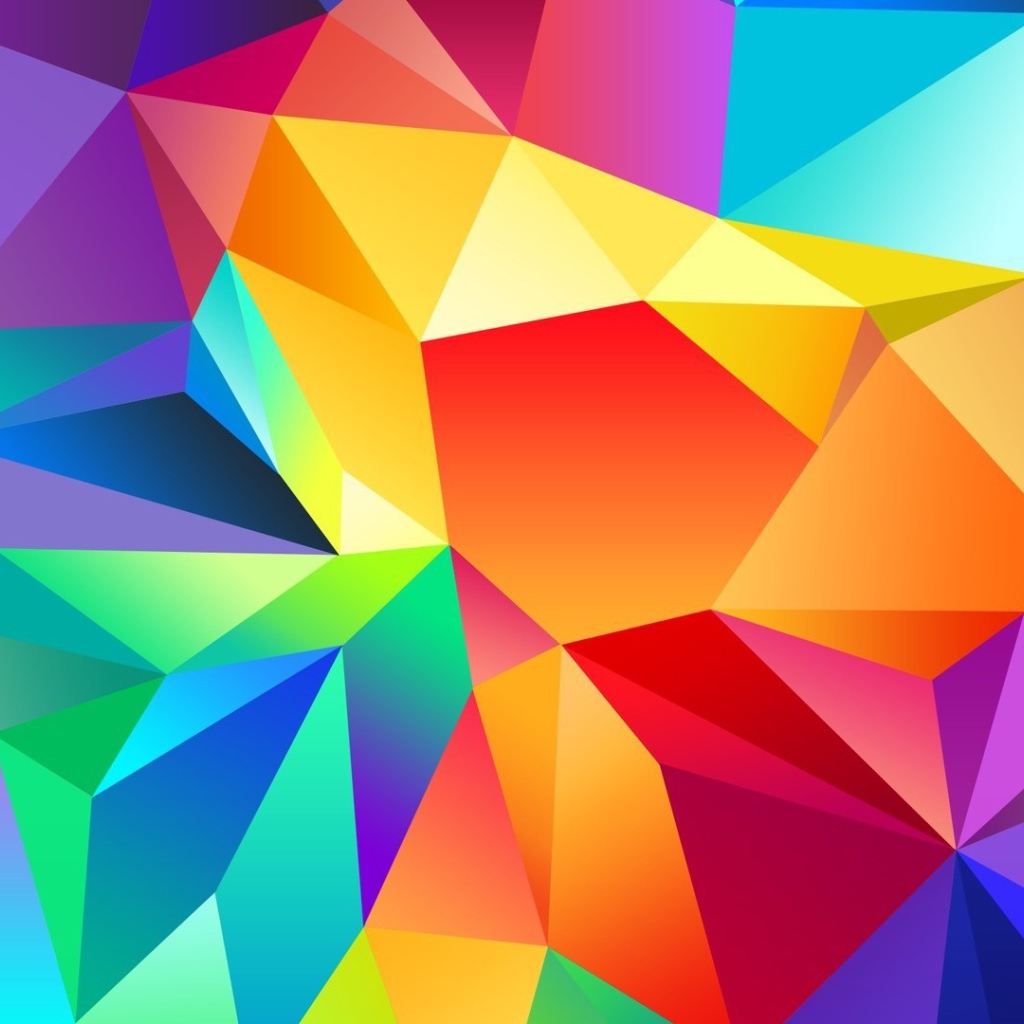 Гармония фигур