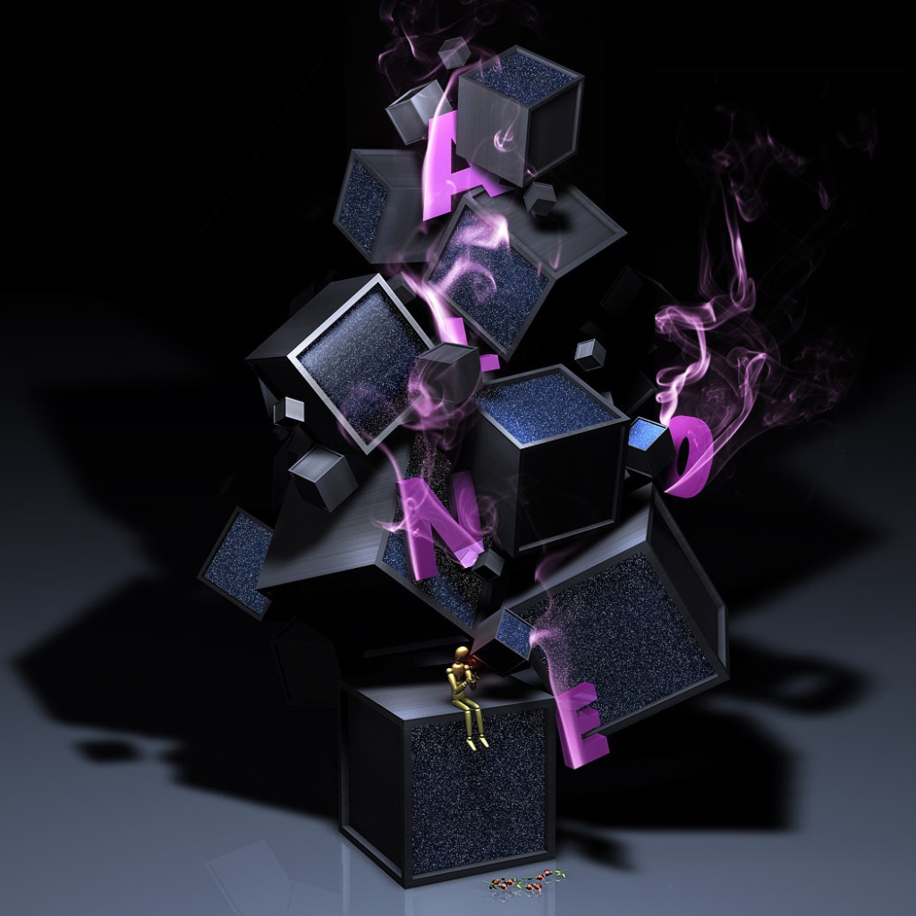 Почтовые ящики