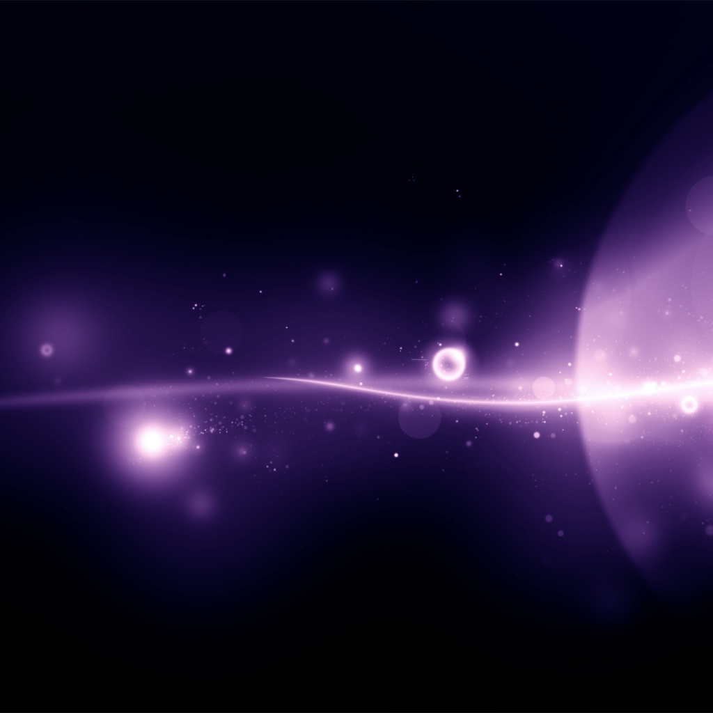 Свет с небес