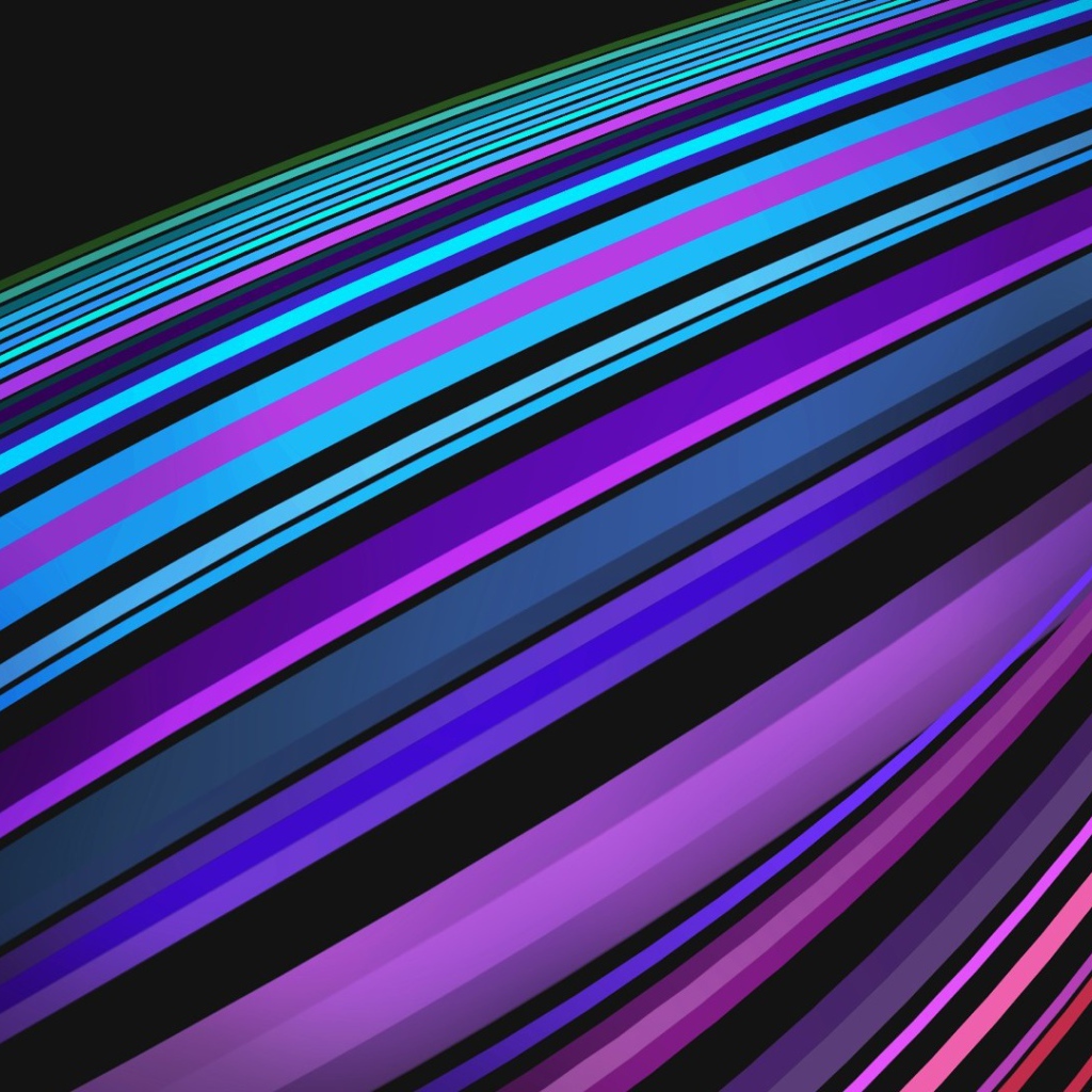 Линии в пространстве