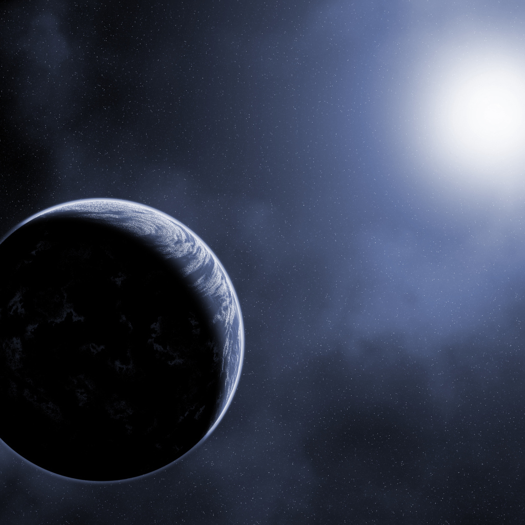 Одинокие планеты