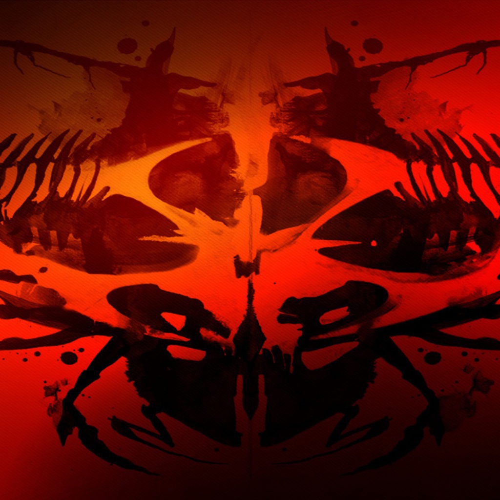 След Люцифера