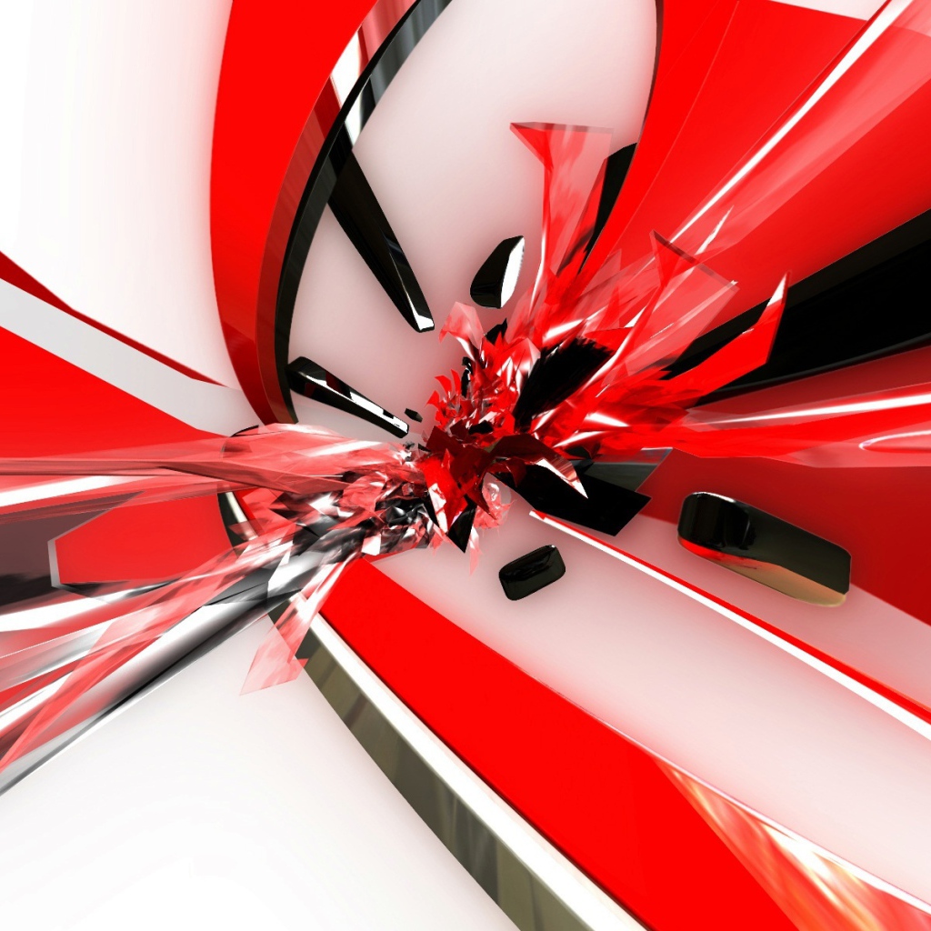 Чистая абстракция