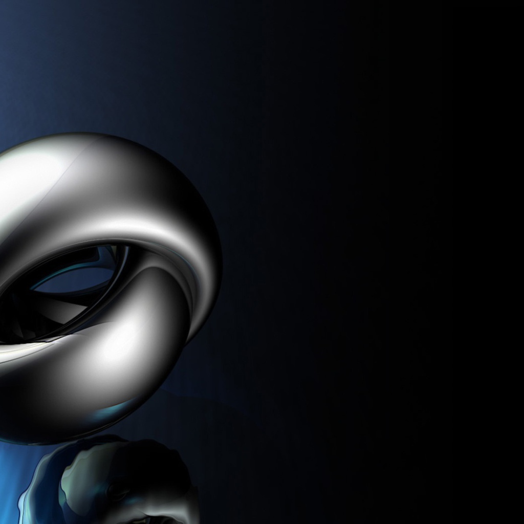 Тихое одиночество 