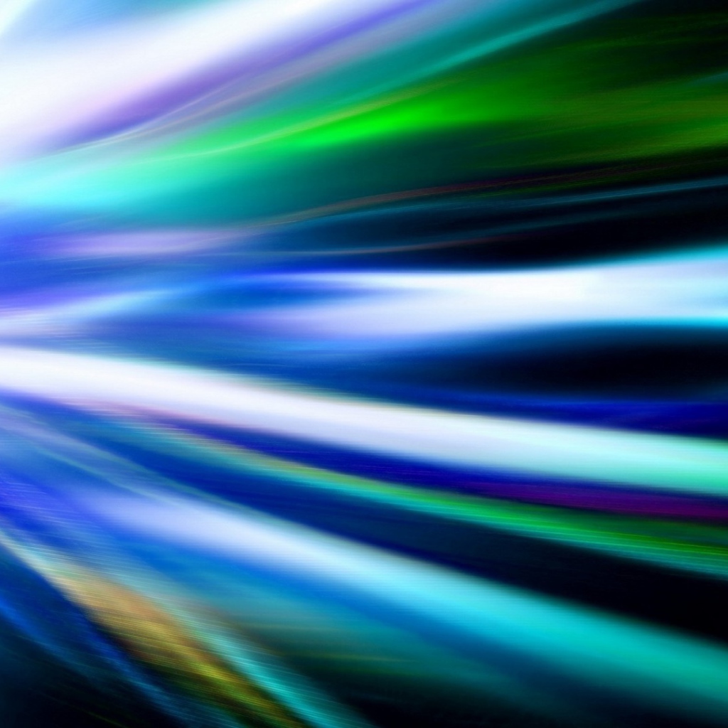 Стремительное движение