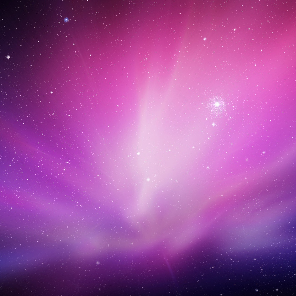 Снежная Аврора