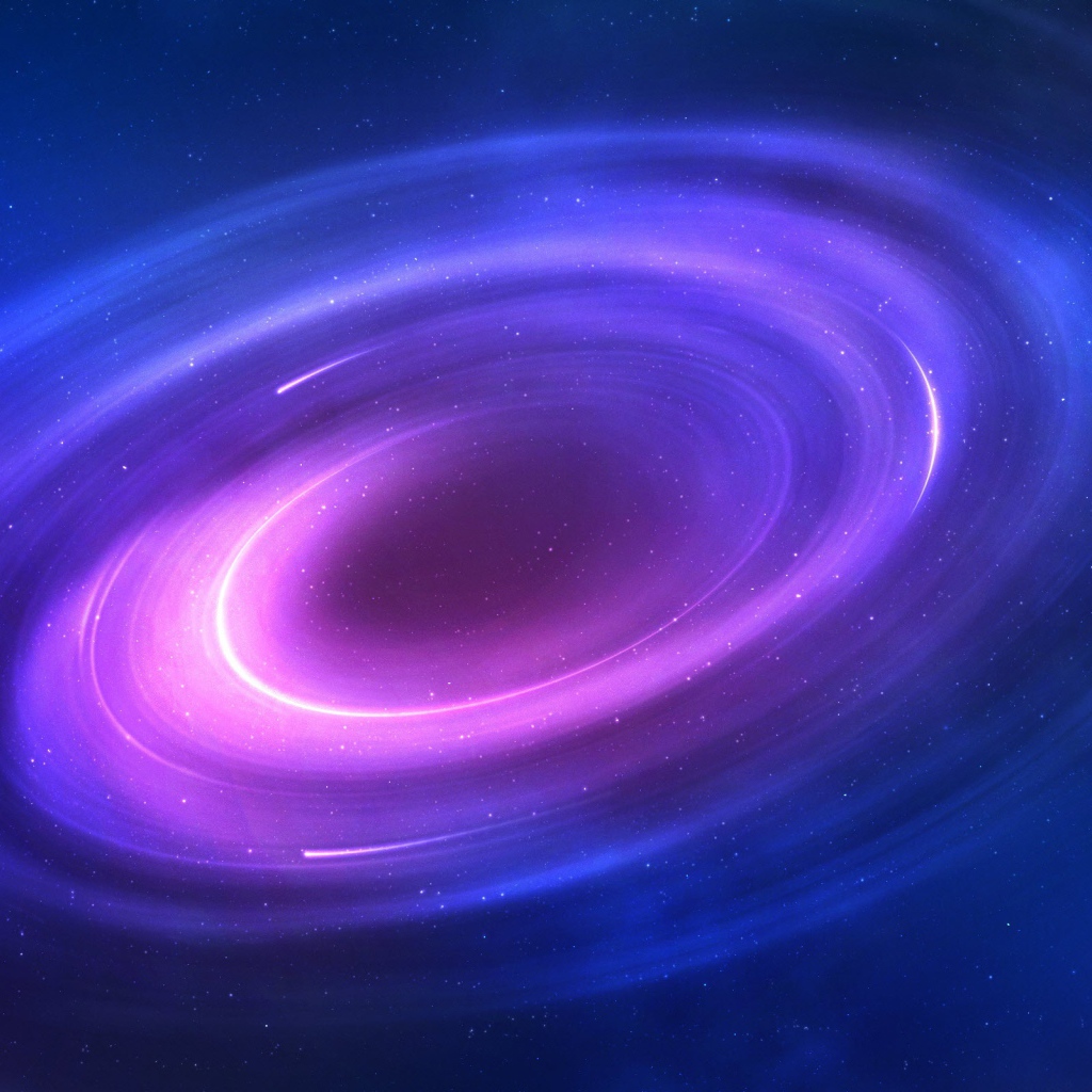 Космическое путешествие