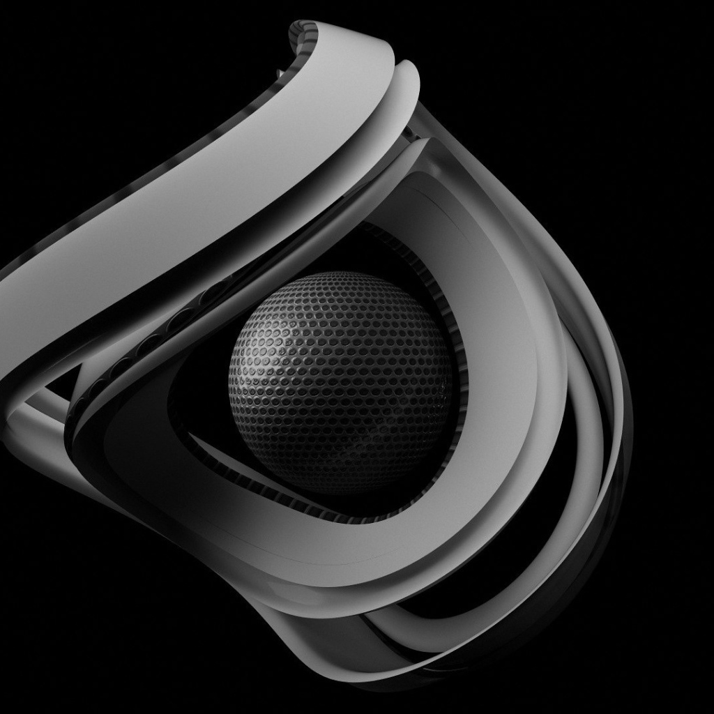 Звуковая колонка