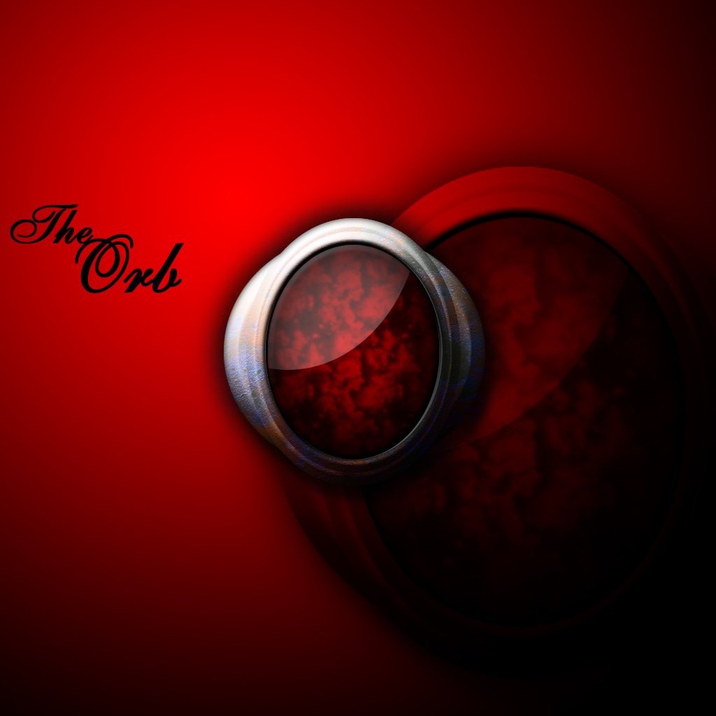 Красная орбита