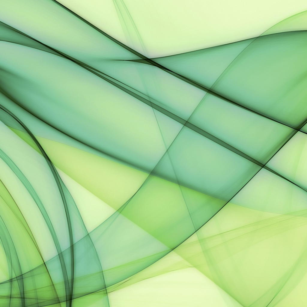 Прозрачные волны