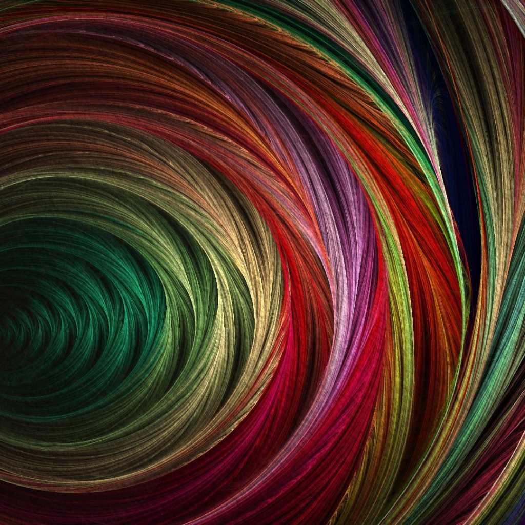 Тоннель в глубь