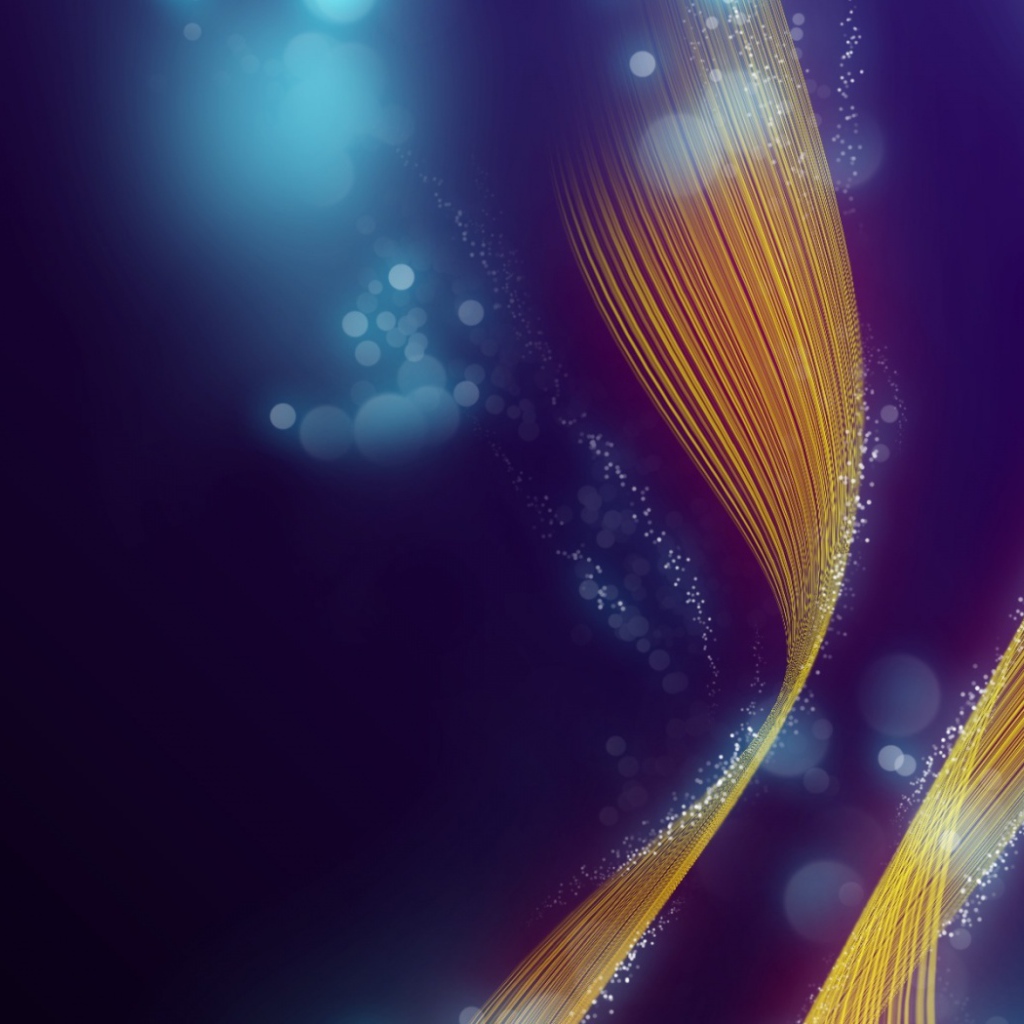 Фиолетовый и желтый