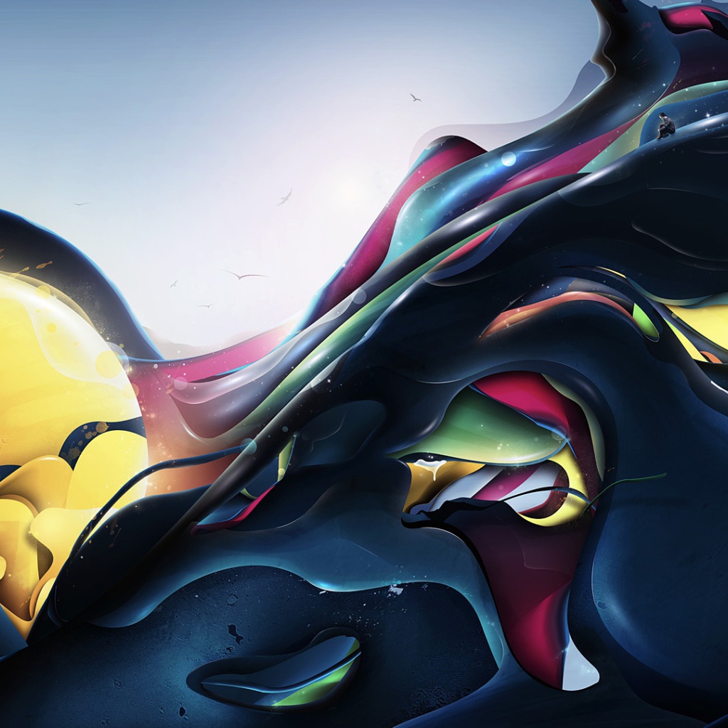 Волны эмоций