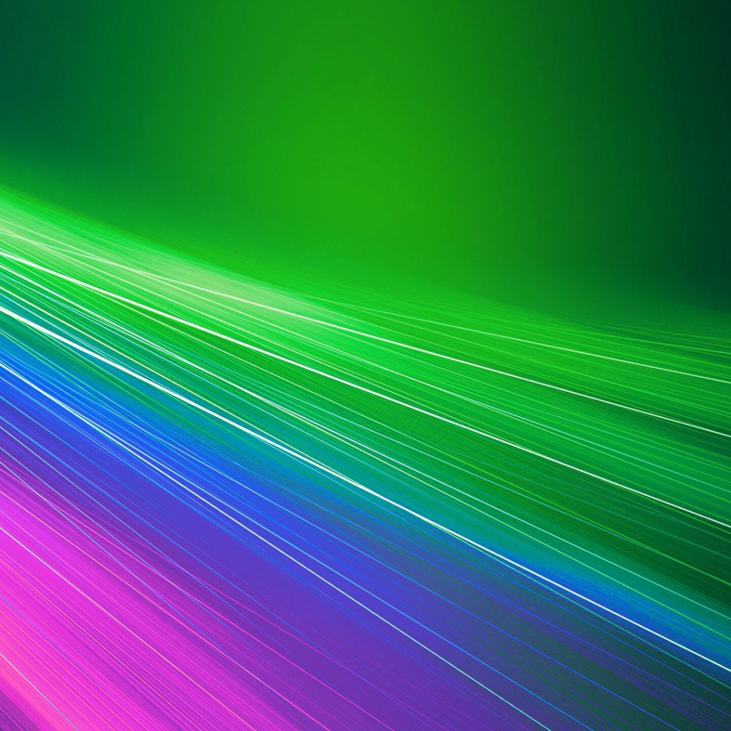 Белые линии