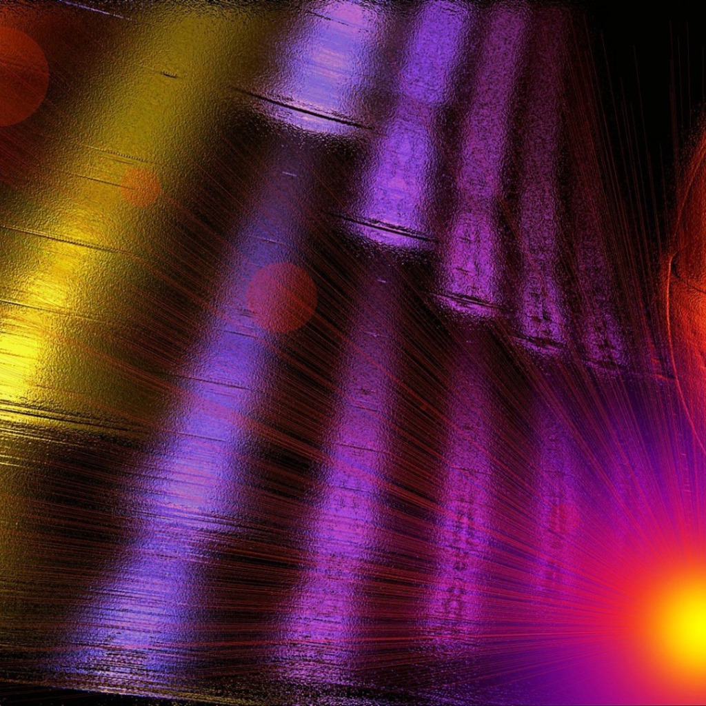 Столкновение миров