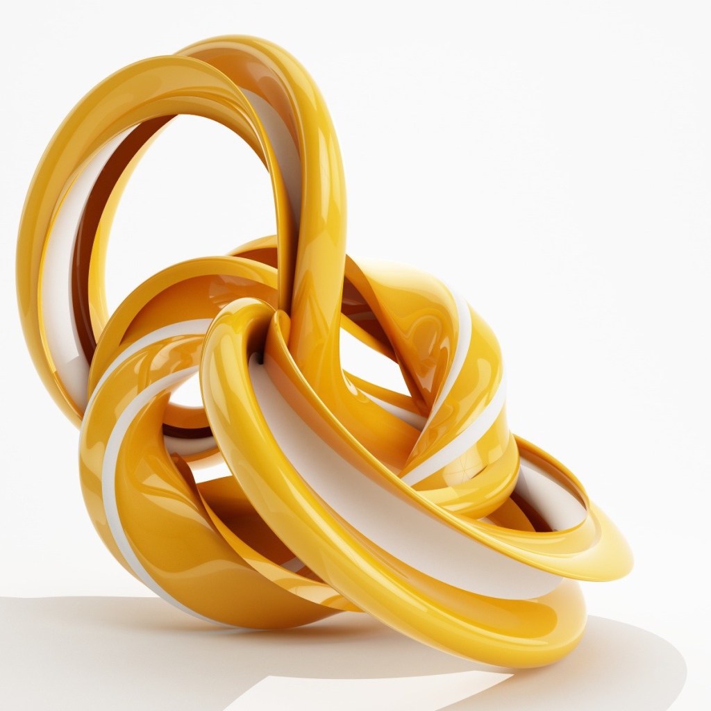 Желтое сплетение