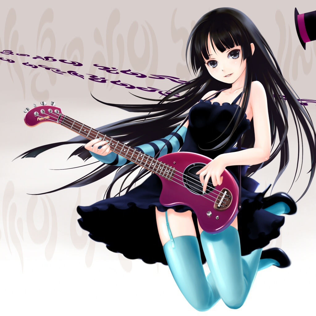 Девочка Аниме 128