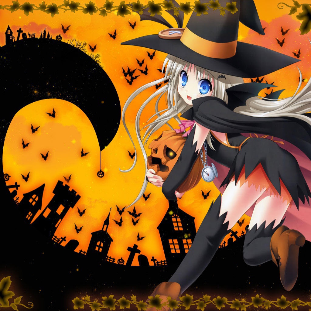 Девочка Аниме 177