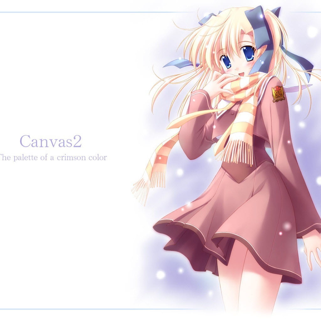 Девочка Аниме 181