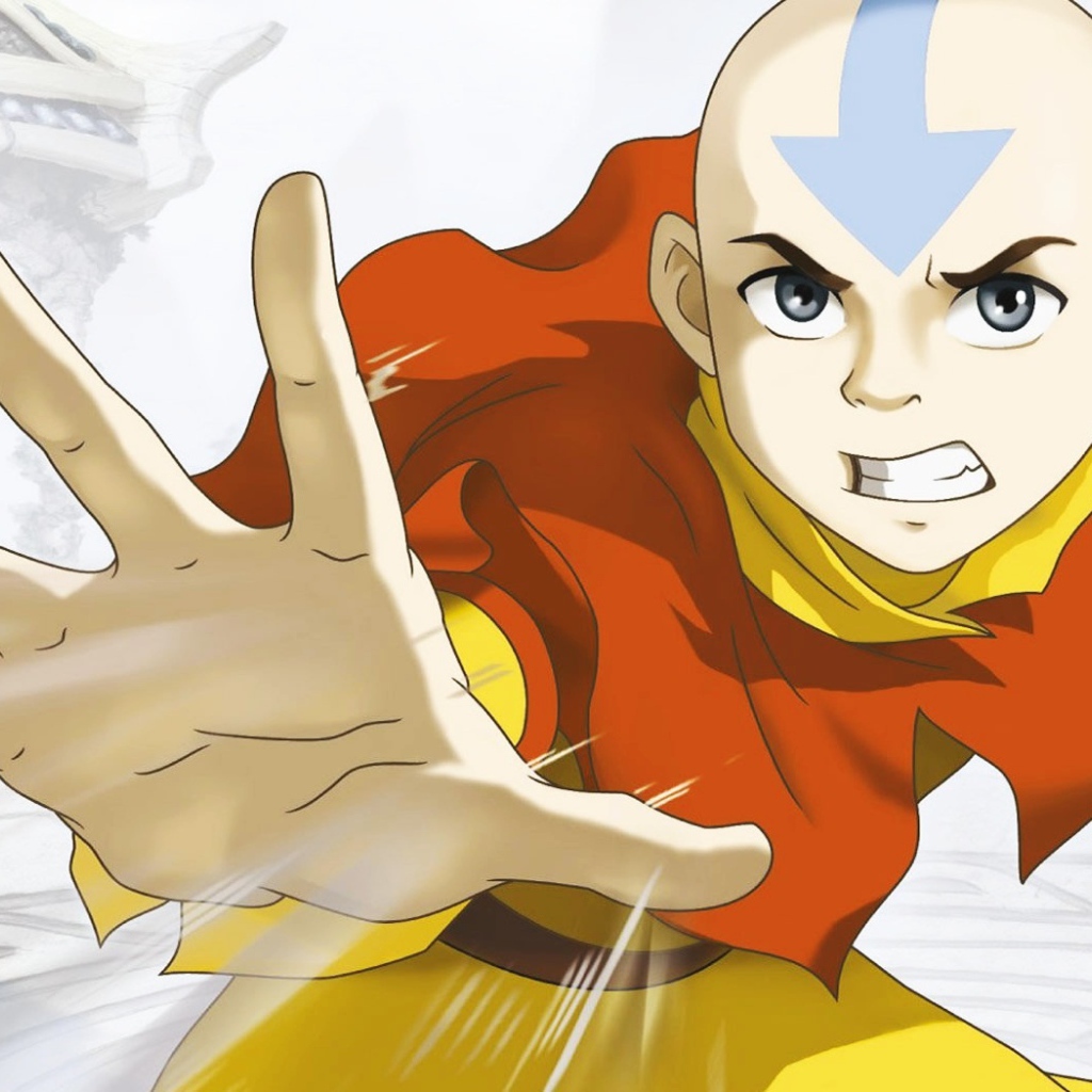 Аватара Последний маг воздуха