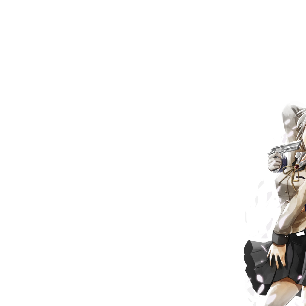 Девочка заложница