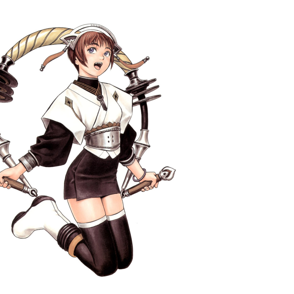 Прыжки через скакалку